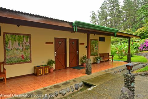 Arenal Observatory Lodge Costa Rica